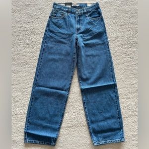 Levi’s Women’s Baggy Dad - 24 x 30” - NEW WITH TAGS